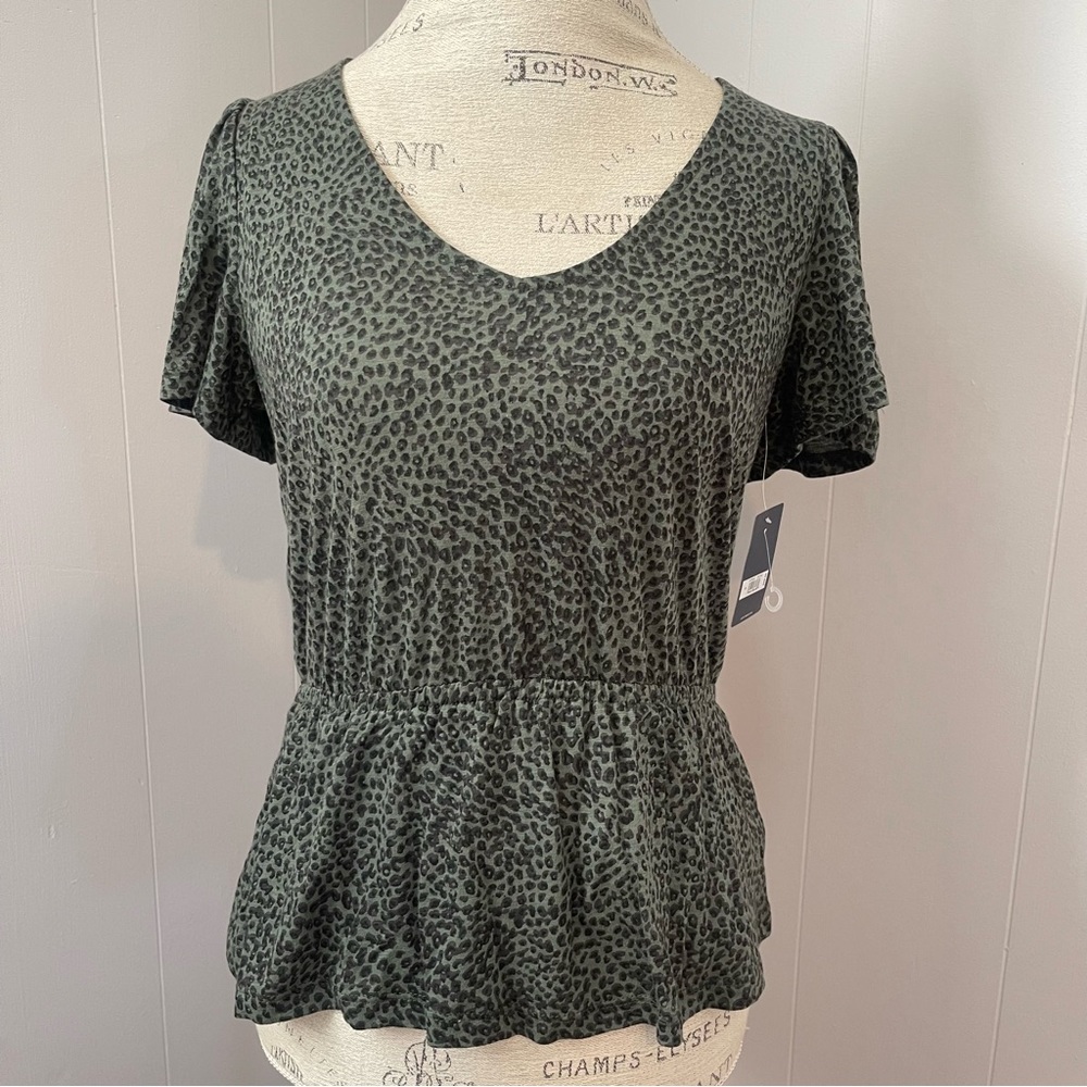 Women’s Lucky brand shirt
